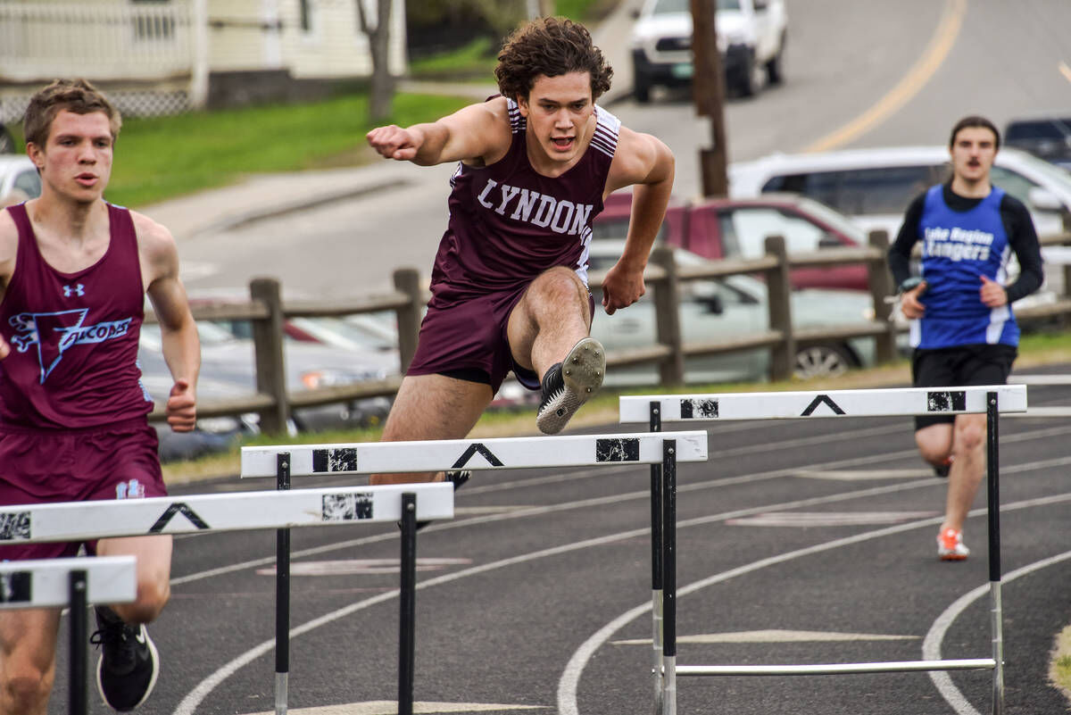 Friday H.S. Roundup: Kingsbury, Engineers Shut Down Spartans
